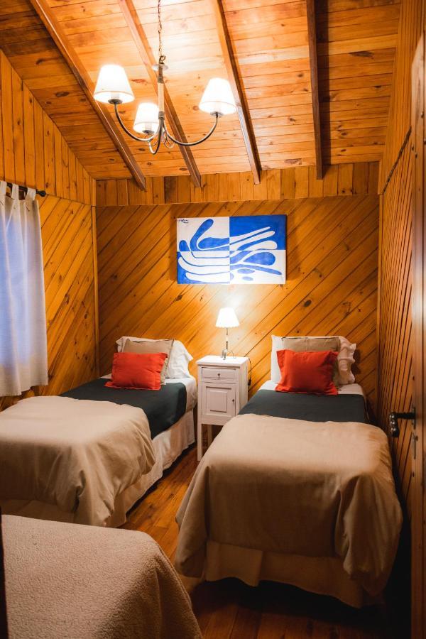 Paraiso Patagonico Bungalows And Aparts El Calafate Exterior photo